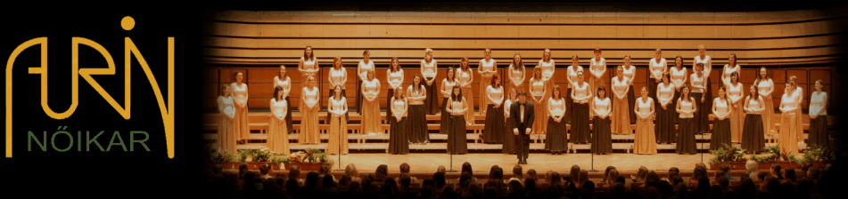 Aurin Female Choir