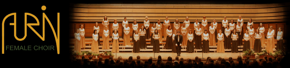 Aurin Female Choir