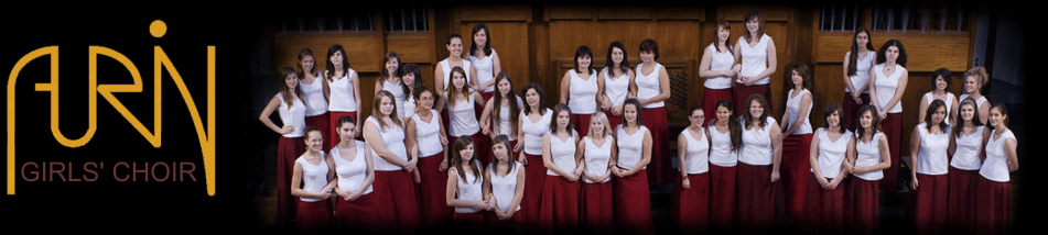 Aurin Girls' Choir