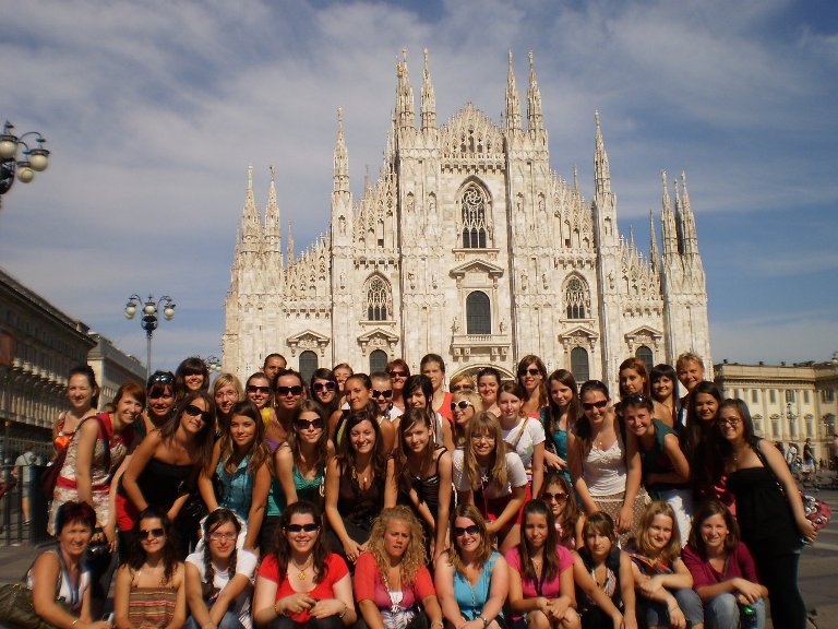 Lecco 2009