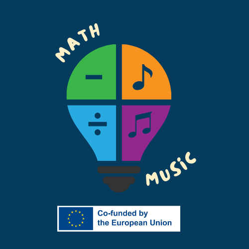 “Math and Music” – Our New Erasmus+ Project
