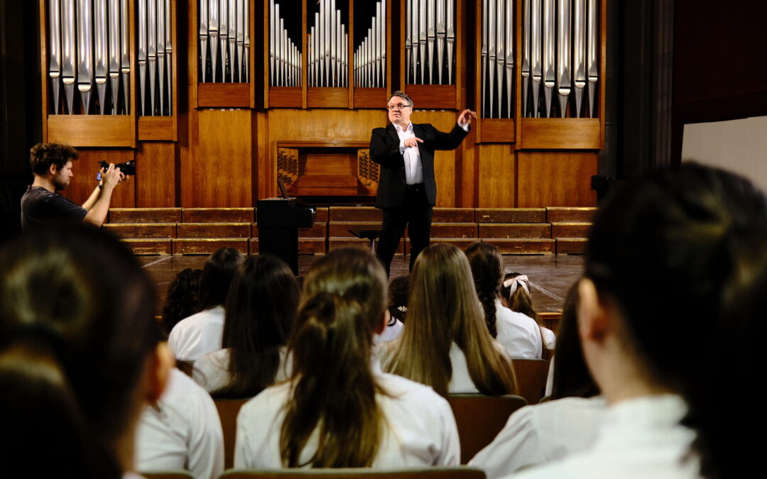 Kodály Z Gen – egy közösségi projekt a zenepedagógia mai jelentőségéről